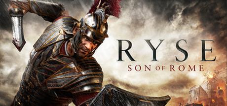 Ryse: Son of Rome Ryse Son of Rome on Steam