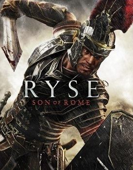Ryse: Son of Rome Ryse Son of Rome Wikipedia