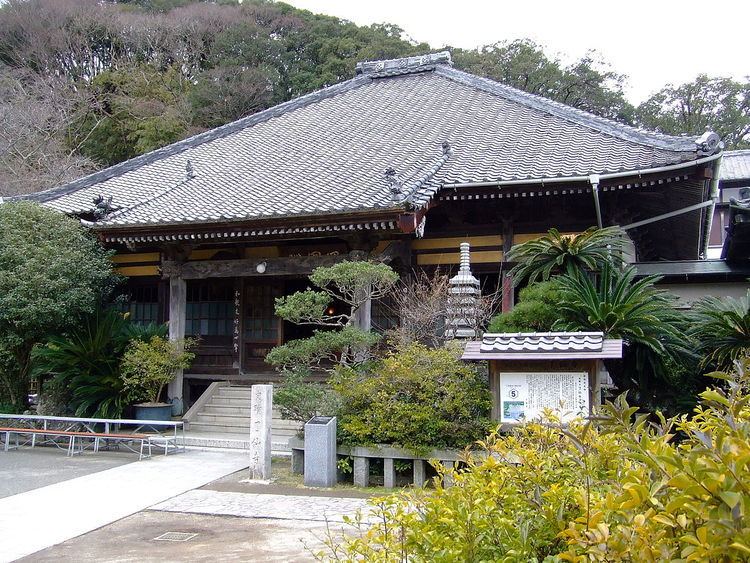 Ryōsen-ji