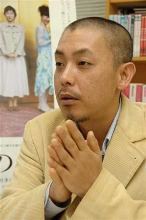 Ryōsuke Hashiguchi Rysuke Hashiguchi Kinemopedia Nippon
