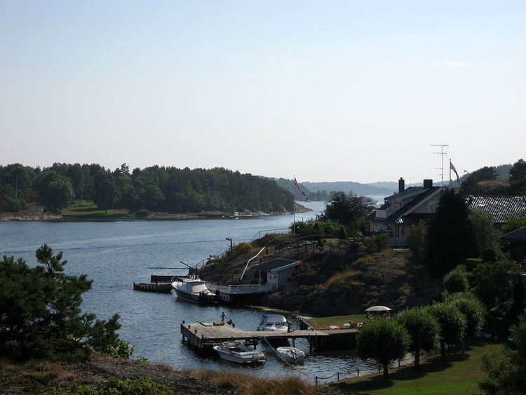 Årøysund