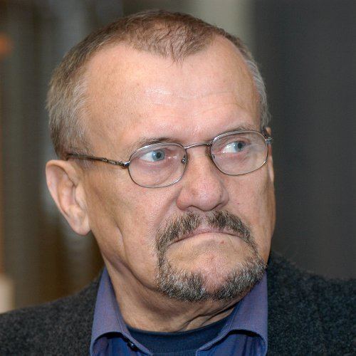 Ryszard Filipski CANAL Ryszard Filipski Aktor