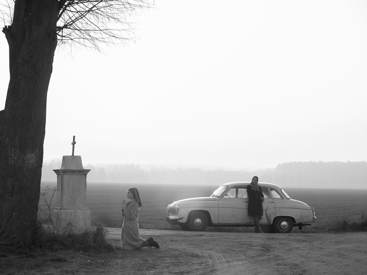 Ryszard Lenczewski How Cinematographers Lukasz Zal and Ryszard Lenczewski Captured the