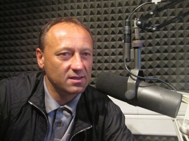 Ryszard Wieczorek Ryszard Wieczorek Radio 90pl Rybnicki Okrg