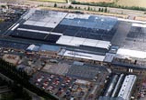 Ryton plant Peugeot set to close Ryton plant Coventry Telegraph