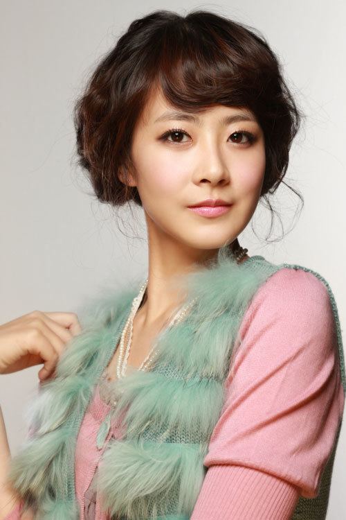 Ryu Hyun-kyung Ryu Hyun Kyung Korean Actor amp Actress