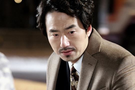 Ryu Seung-soo Ryu Seung Soo Profile KPop Music