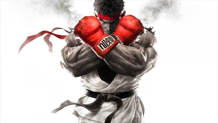 Ryu (Street Fighter) Street Fighter 5 guide all moves all characters tips and tactics