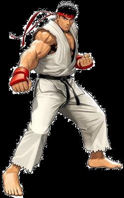 Ryu (Street Fighter) httpsuploadwikimediaorgwikipediaenee5Ryu