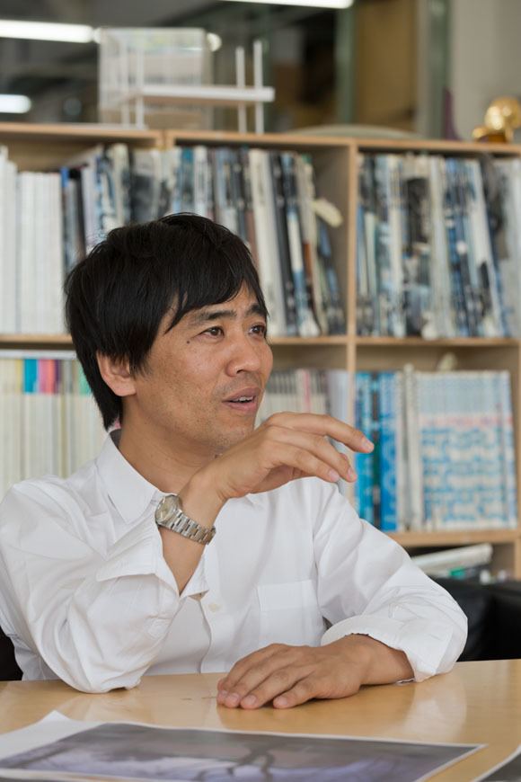 Ryue Nishizawa Hisao Suzuki Documenting Buildings and Their Environment