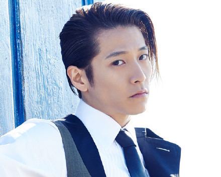 Ryuichi Ogata Official winds thread Groups OneHallyu