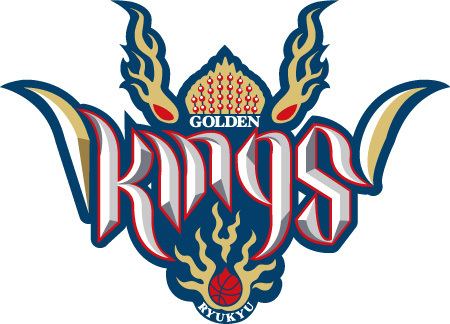 Ryukyu Golden Kings wwwokistylecoma2zimgskingslogojpg