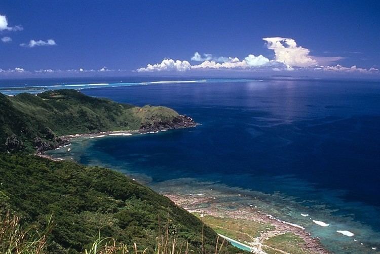 Ryukyu Islands wwwasiapacificboatingcomuploadsfeatures2013