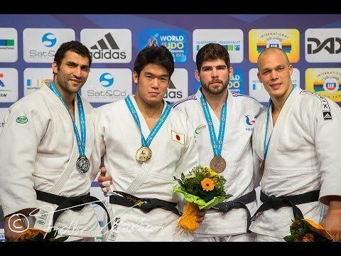 Ryunosuke Haga Ryunosuke Haga Japanese judoka YouTube