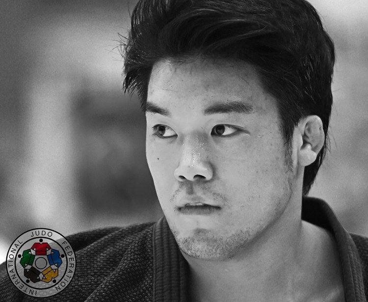 Ryunosuke Haga JudoInside News Ryunosuke Haga supreme at Tokyo Grand Slam