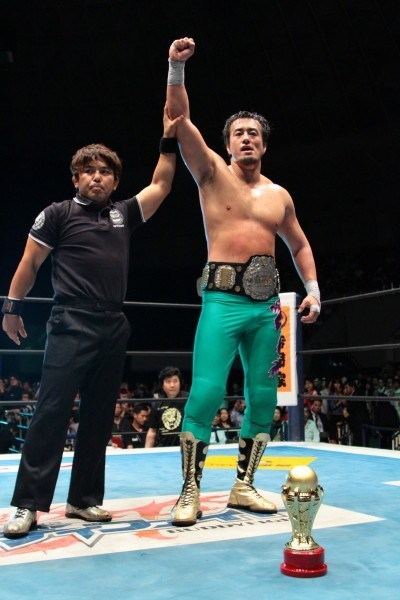 Ryusuke Taguchi Ryusuke Taguchi NJPW Wrestling Gold Pinterest