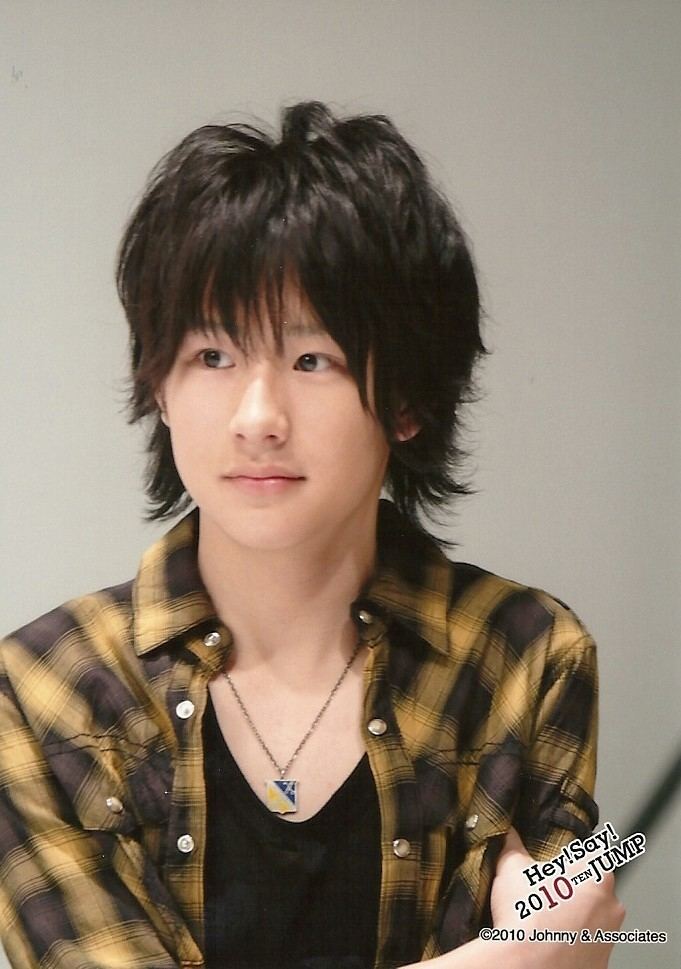 Ryutaro Morimoto JE Fangirling A World For Me lt3 Page 3