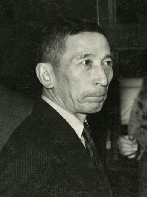 Ryōzō Hiranuma