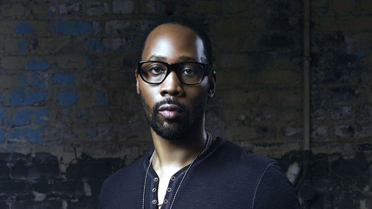 RZA aposGang Relatedaposs RZA hails from aposthe largest family in