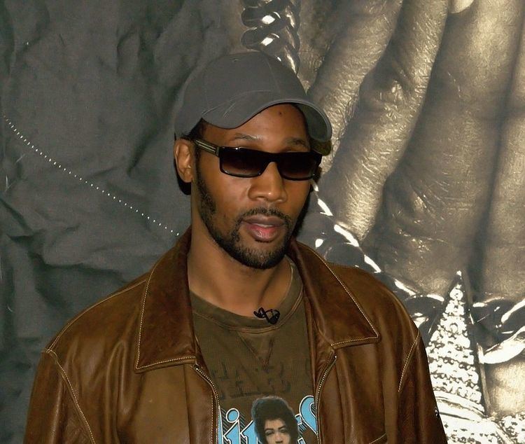 RZA discography