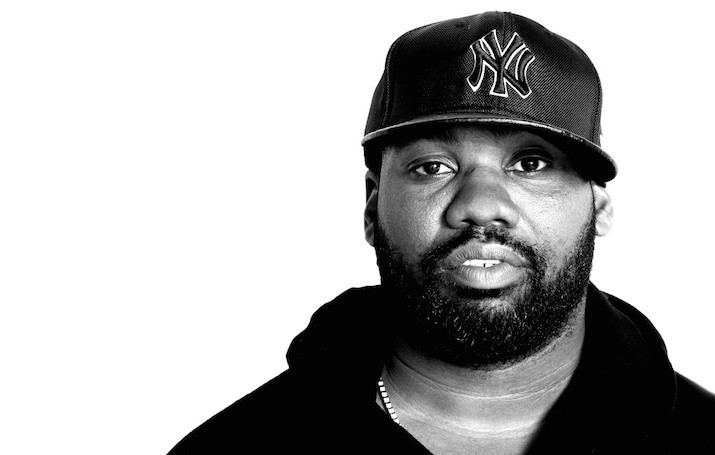 RZA Raekwon Rips RZA amp Announces quotStrikequot From WuTang Clan