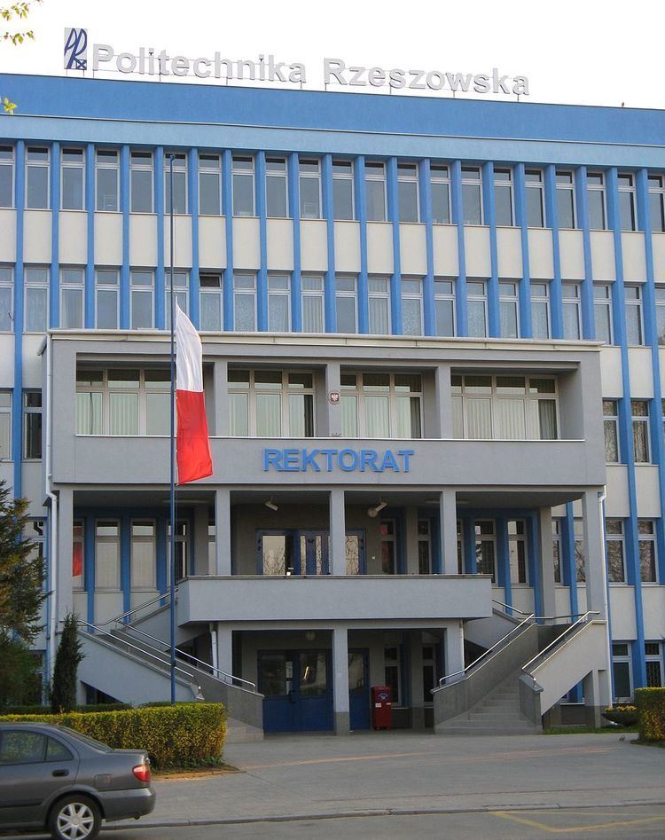 Rzeszów University of Technology