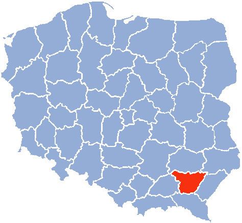 Rzeszów Voivodeship