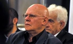 Răzvan Theodorescu REZULTATELE NECROPSIEI De ce a murit fiul lui Rzvan Theodorescu