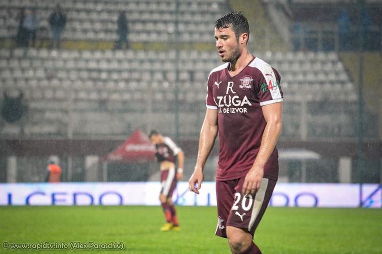 R zvan Trandu Alchetron The Free Social Encyclopedia R zvan Trandu Alchetron The Free Social Encyclopedia