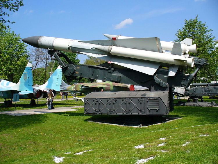 S-200 (missile)