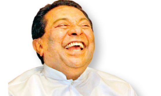 S. B. Dissanayake WMC condemns the statement made by Minister of Higher