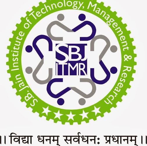 S B Jain Institute of Technology, Management and Research