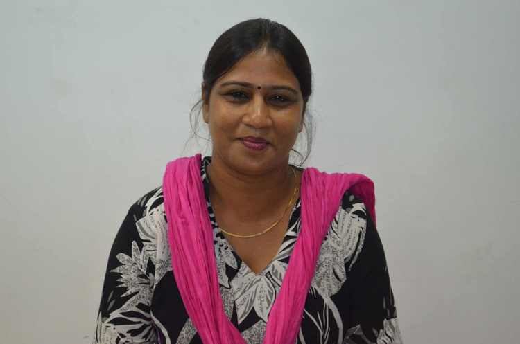 S. Choudhary Mrs S Choudhary Assembly of God Church School Sodepur