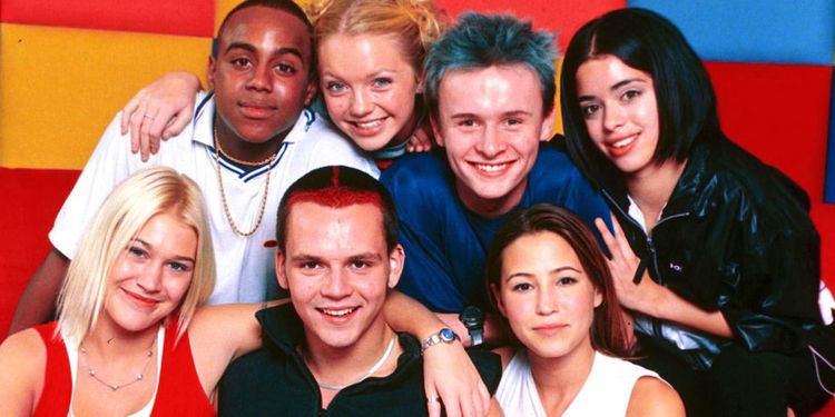 S Club 7 S Club 7 then and now What happened to the cheesy pop sensations