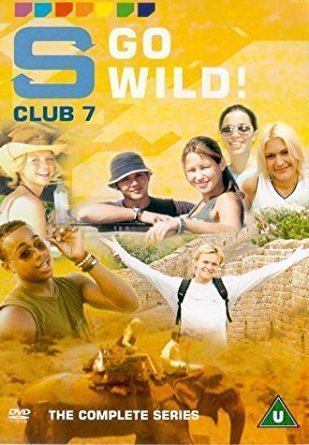 S Club 7 Go Wild! httpsimagesnasslimagesamazoncomimagesI5
