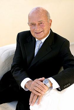 S. Daniel Abraham Jewish Federation of South Palm Beach County SlimFast Founder