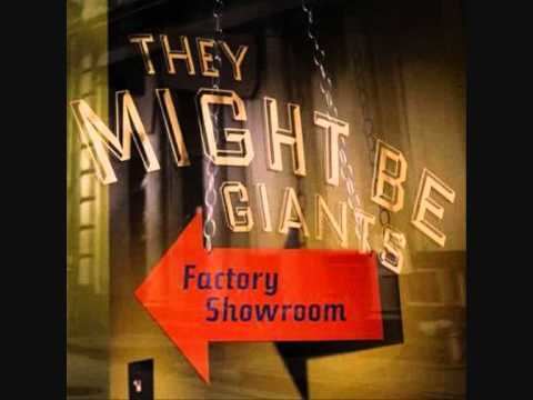 They Might Be Giants - S-E-X-X-Y - YouTube