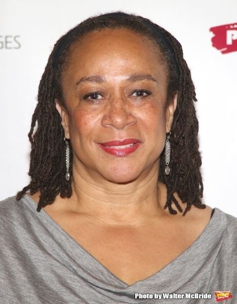 S. Epatha Merkerson S Epatha Merkerson Theatre Credits