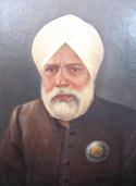S G Thakur Singh indianacademyoffineartscomImagesGoverningCounci