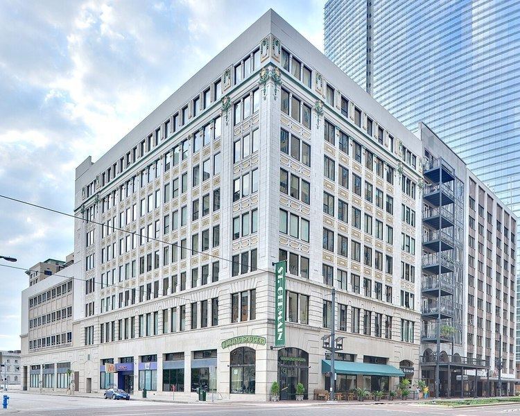 S. H. Kress and Co. Building (Houston)