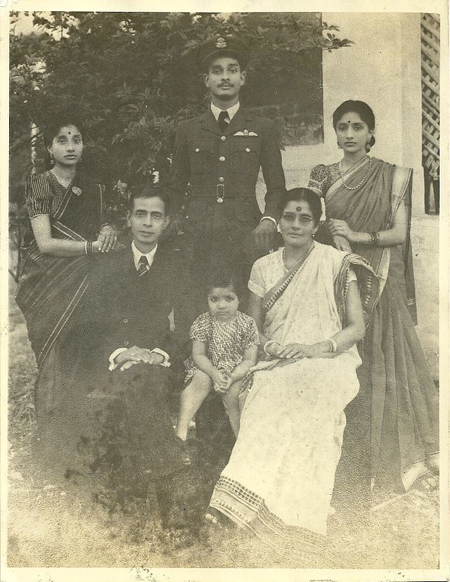 S. K. Majumdar S K Majumdar IAF officer Wikiwand