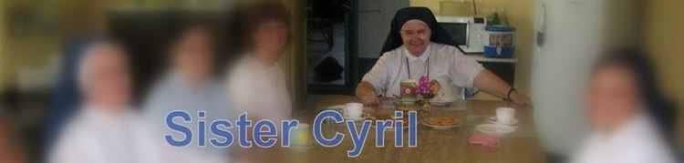 S. M. Cyril S M Cyril Mooney LDSS