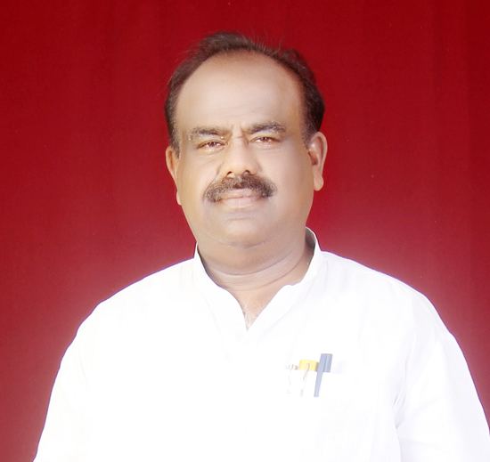 S. Madhusudhana Chary Telangana State Portal Legislative Assembly Speaker