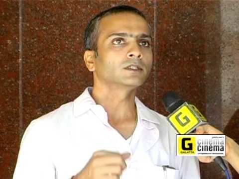 S. P. B. Charan Producer S P B Charan Talks About Aaranya Kaandam YouTube