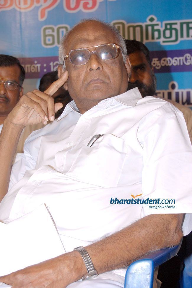 S. P. Muthuraman Lawrence and SP Muthuraman at Rajini Birthday Celebration