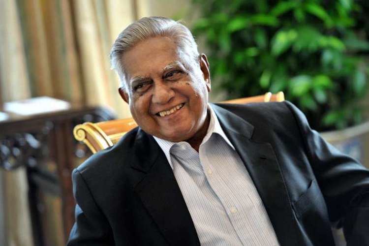S. R. Nathan Singapores Former President SR Nathan Has Died at Age 92 Luxury