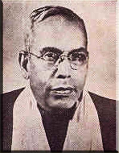 S. R. Ranganathan by and on him to Works