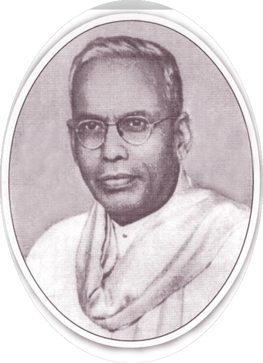 S. R. Ranganathan DrSRRanganathan3 Library and Information Science