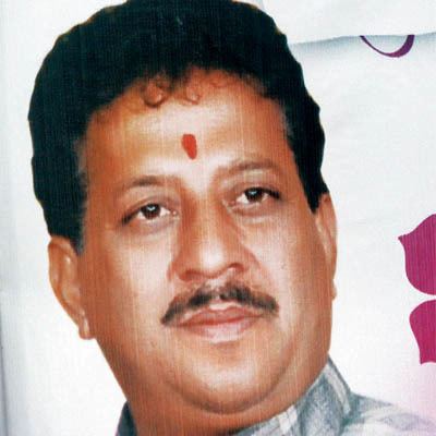 S. R. Vishwanath Karnataka High Court wants stronger case filed against Yelahanka MLA