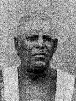 S. Rm. Muthiah Chettiar